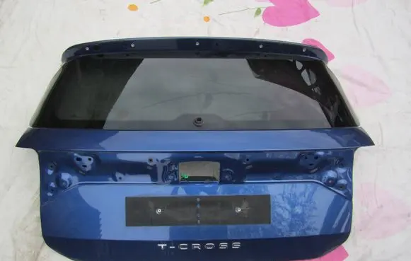 Volkswagen T-Cross Tailgate/trunk/boot lid 2GM827159A