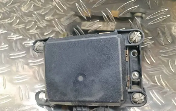 Peugeot 3008 I Distronic sensor radar 6PZ00993702 131113
