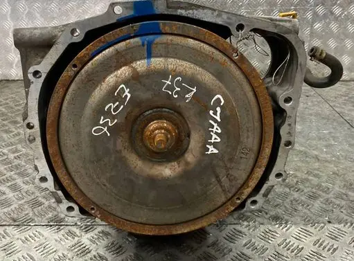 Subaru Tribeca Automatic gearbox TG5D8CJAAA EZ36 HAMU4079754