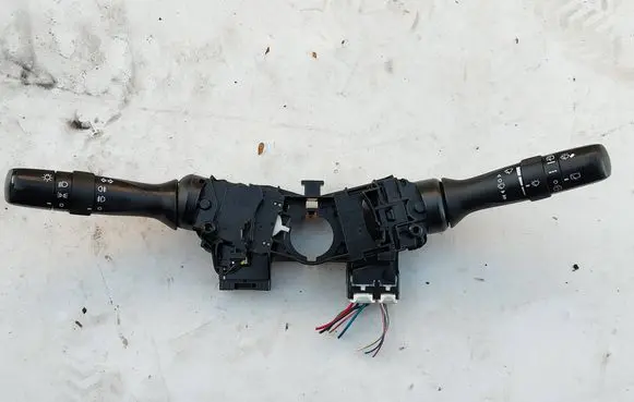 Toyota Auris 150 Indicator stalk
