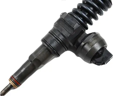 Audi A4 S4 B6 8E 8H Fuel injector 038130073AJ
