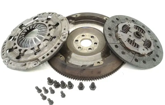 Opel Zafira B Clutch set kit R90400169 121008910 321005510