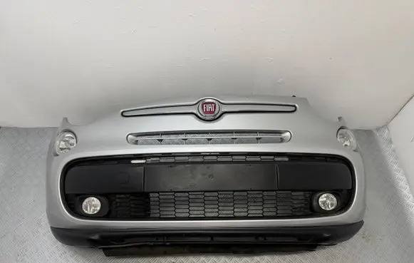 Fiat 500L Front bumper 