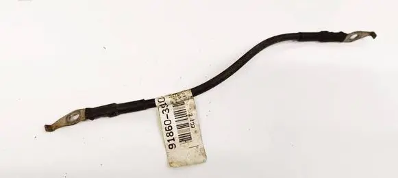 Hyundai Sonata Positive cable (battery) 918603S010