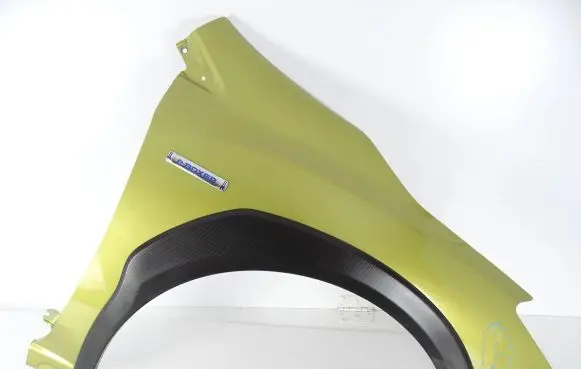 Subaru XV II Fender