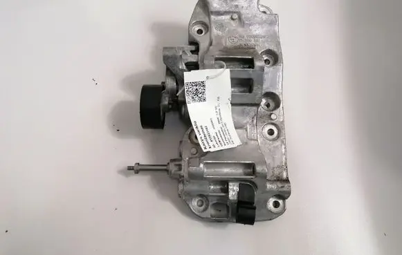Generator/alternator bracket