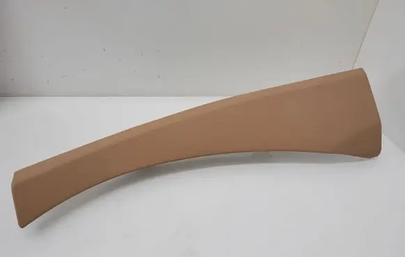 Porsche Panamera (970) (A) pillar trim 970555182