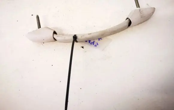 Citroen C5 Front interior roof grab handle 9616355277