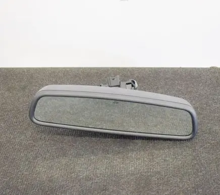 BMW 4 F36 Gran coupe Rear view mirror (interior)