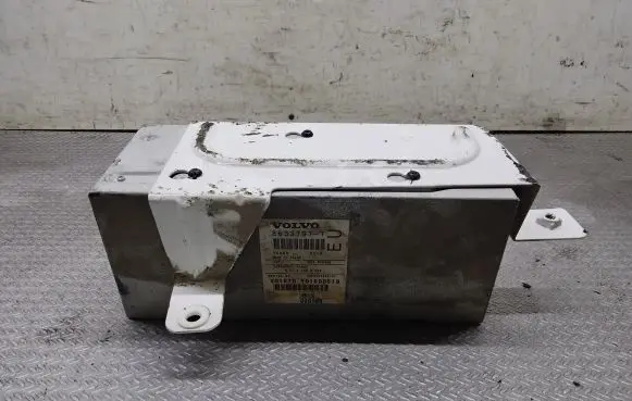 Volvo V70 GPS navigation control unit/module 86337971