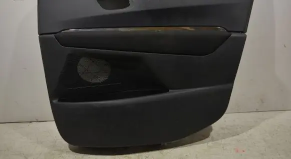 Peugeot 3008 I Front door card panel trim 96859943ZE