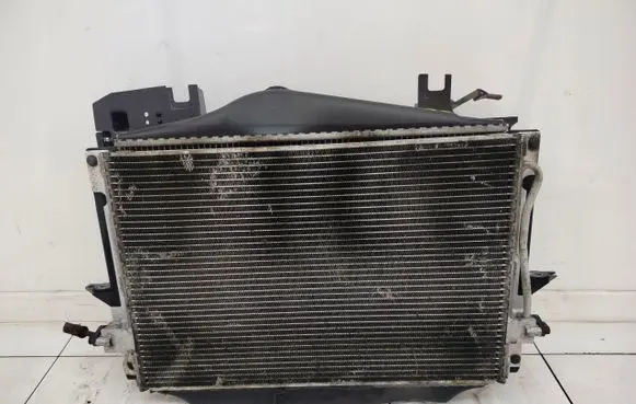 Volvo C70 Radiator set