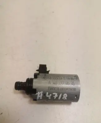 Mercedes-Benz C W203 Other gearbox part A1402770535 2402700189 A1402770135