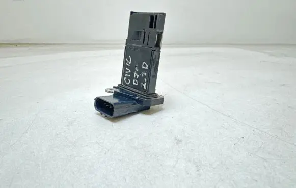 Honda Civic Mass air flow meter AFH70M62A 7721