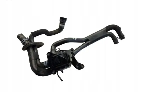Audi A7 S7 4G Electric auxiliary coolant/water pump 059121012A