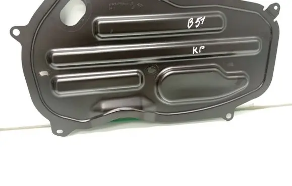 Renault Megane III Other front door trim element 808634178R