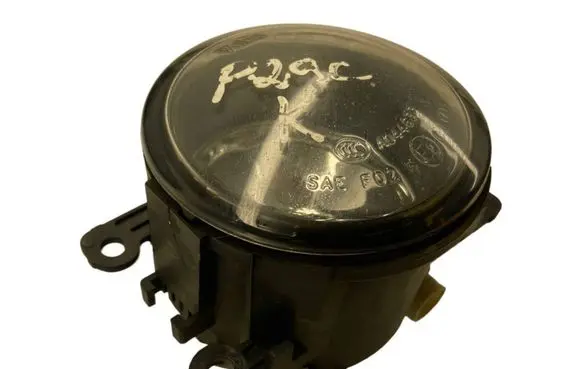 Peugeot 207 Front fog light 9650001680 89204712