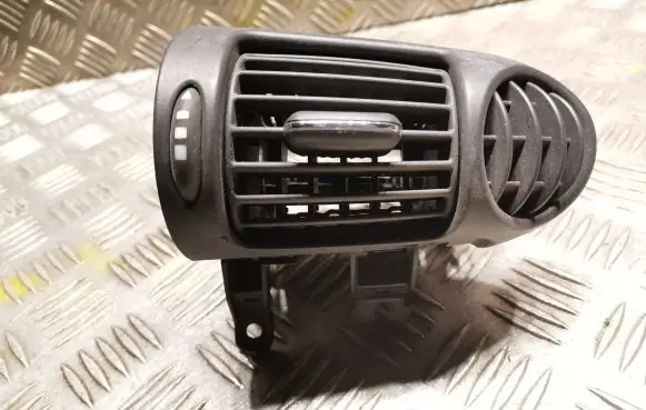 Mercedes-Benz C W203 Dashboard air vent grill cover trim 2038300654