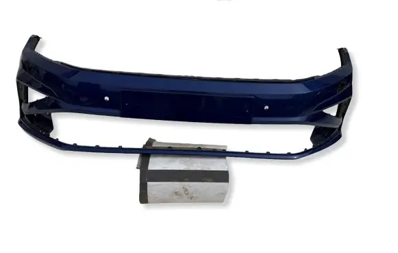 Volkswagen Golf Sportsvan Front bumper 510807221M 510807221