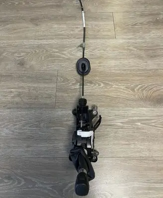 Honda Jazz IV GR Gear shifter/selector TZAN912