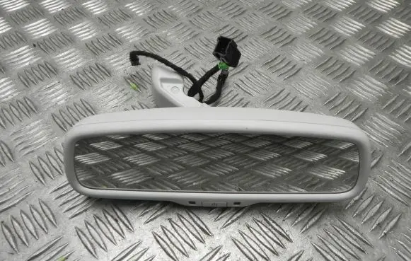Fiat 500L Rear view mirror (interior) 9053553