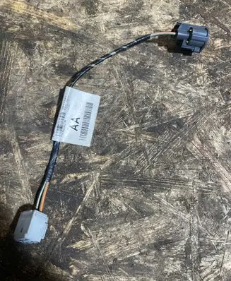 Jaguar XF Other wiring loom DX2314A413 50024163