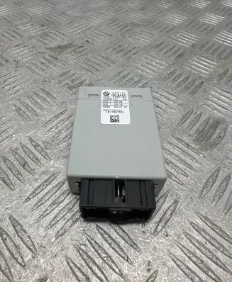 BMW X6 F16 Steering rack control module 6882780 1817801531 55892110