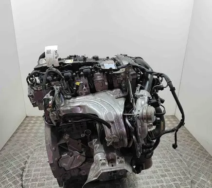 Mercedes-Benz GLC X253 C253 Engine 274920
