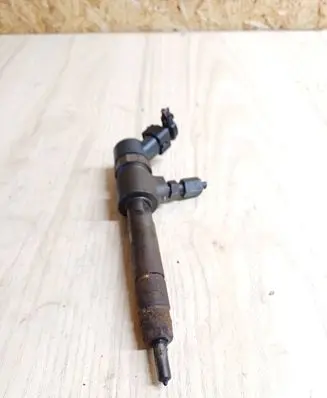 Opel Zafira B Fuel injector 0445110165