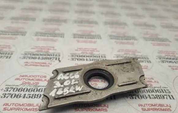 Audi A6 S6 C6 4F Fuel Injector clamp holder 059103113E
