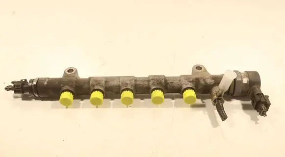 KIA Ceed Fuel main line pipe 314002A650
