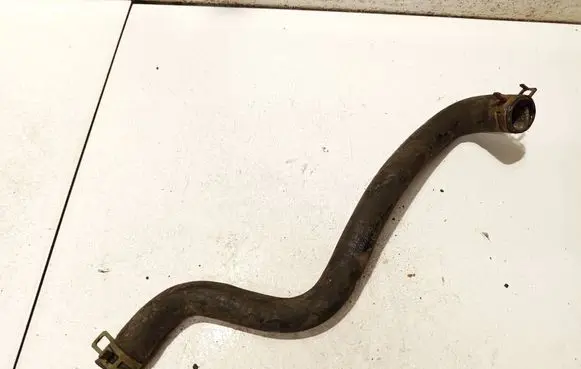 Volkswagen PASSAT B4 Engine coolant pipe/hose 1h0819371