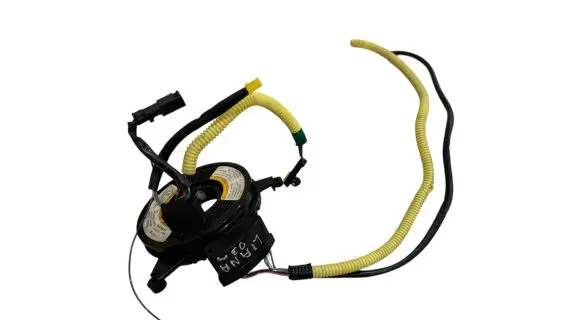 Suzuki Liana Airbag slip ring squib (SRS ring)