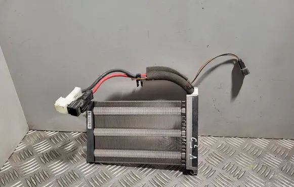 Volvo V50 Electric cabin heater radiator 3M5118K463FB 41337500 0171132102