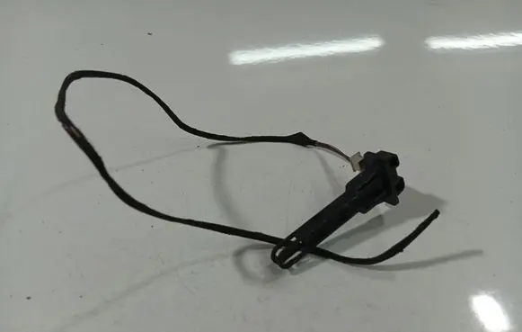 Mercedes-Benz A W169 Interior temperature sensor A1718300272