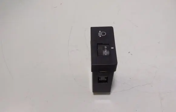 Hyundai Santa Fe Headlight level height control switch 933702B900