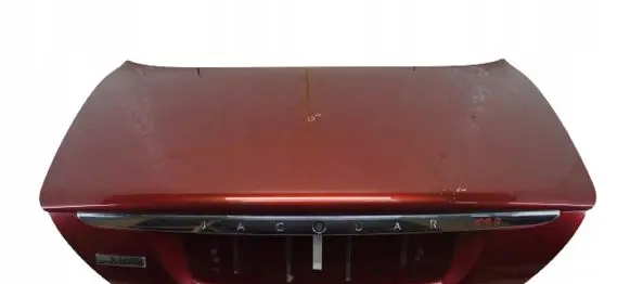 Jaguar XJ X350 Tailgate/trunk/boot lid