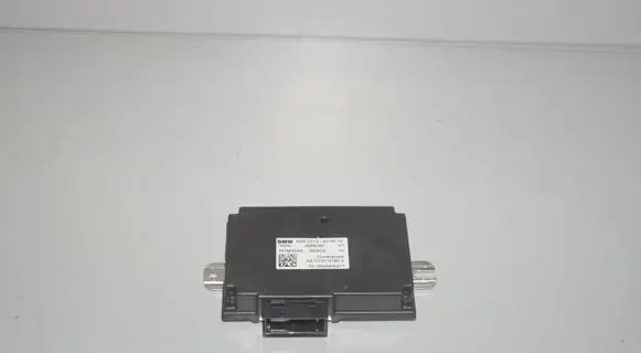Other control units/modules