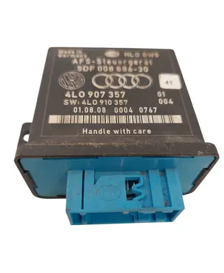 Audi Q7 4L Light module LCM 4L0907357