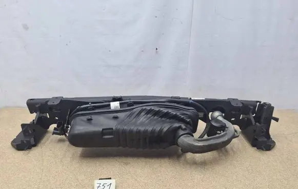 BMW 5 G30 G31 G38 Tow bar 3303390 6888018