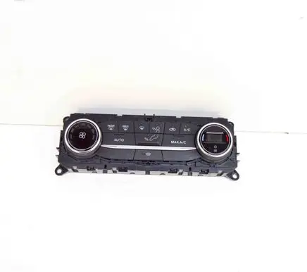 Ford Ecosport Interior fan control switch GN1518C612BJ