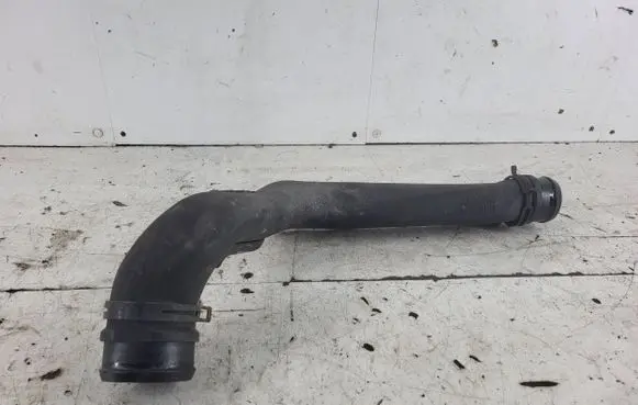Volkswagen Golf IV Intercooler hose/pipe 1J0145762P