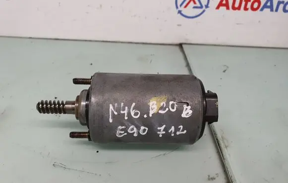 BMW 3 E90 E91 other engine part 7548387 11377548387 7509295