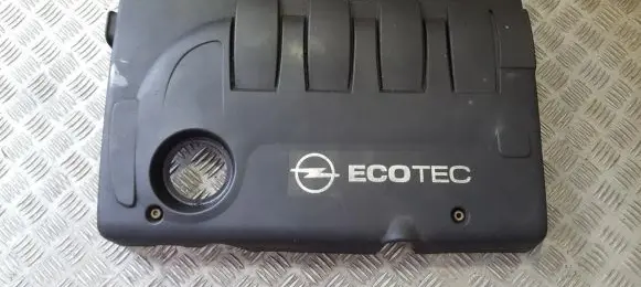 Opel Astra H Engine cover (trim) 55555630 55563344