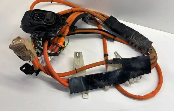 Volvo C40 High voltage cable TC4034143