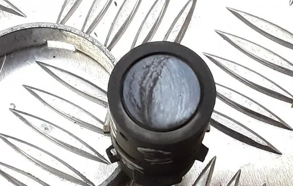 Renault Espace IV Parking PDC sensor