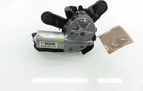 Peugeot 2008 I Rear window wiper motor W000037600 9678423580