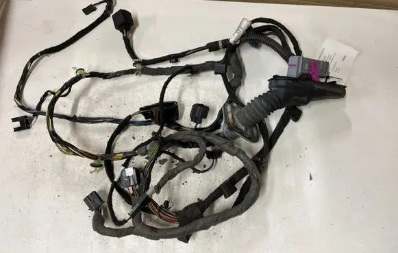 Opel Insignia A Front door wiring loom 13326748