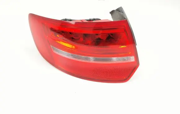 Audi A3 S3 8P Rear/tail lights 8P4945095E