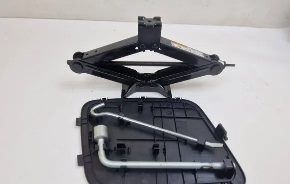 Mitsubishi Outlander Lift Jack 7230A769ZZ